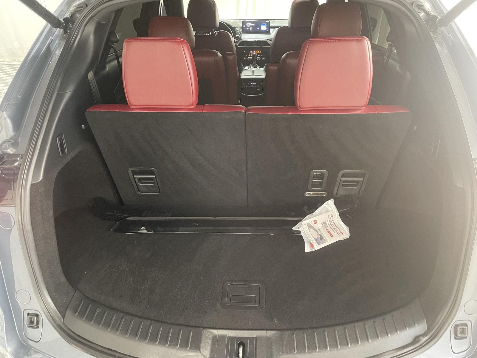 Pre-Owned 2021 Mazda CX-9 for sale in St. Joseph MO