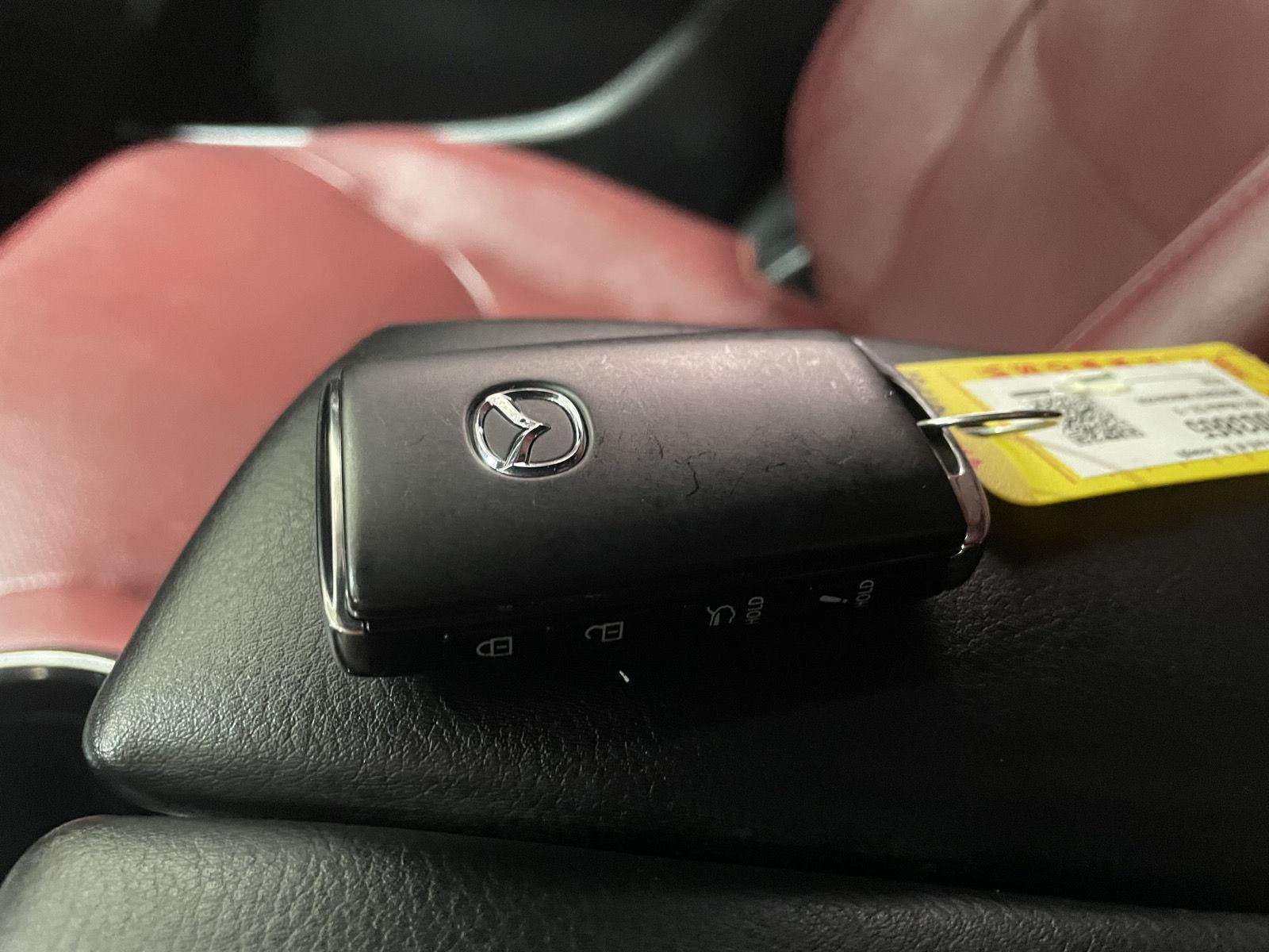 Pre-Owned 2021 Mazda CX-9 for sale in St. Joseph MO