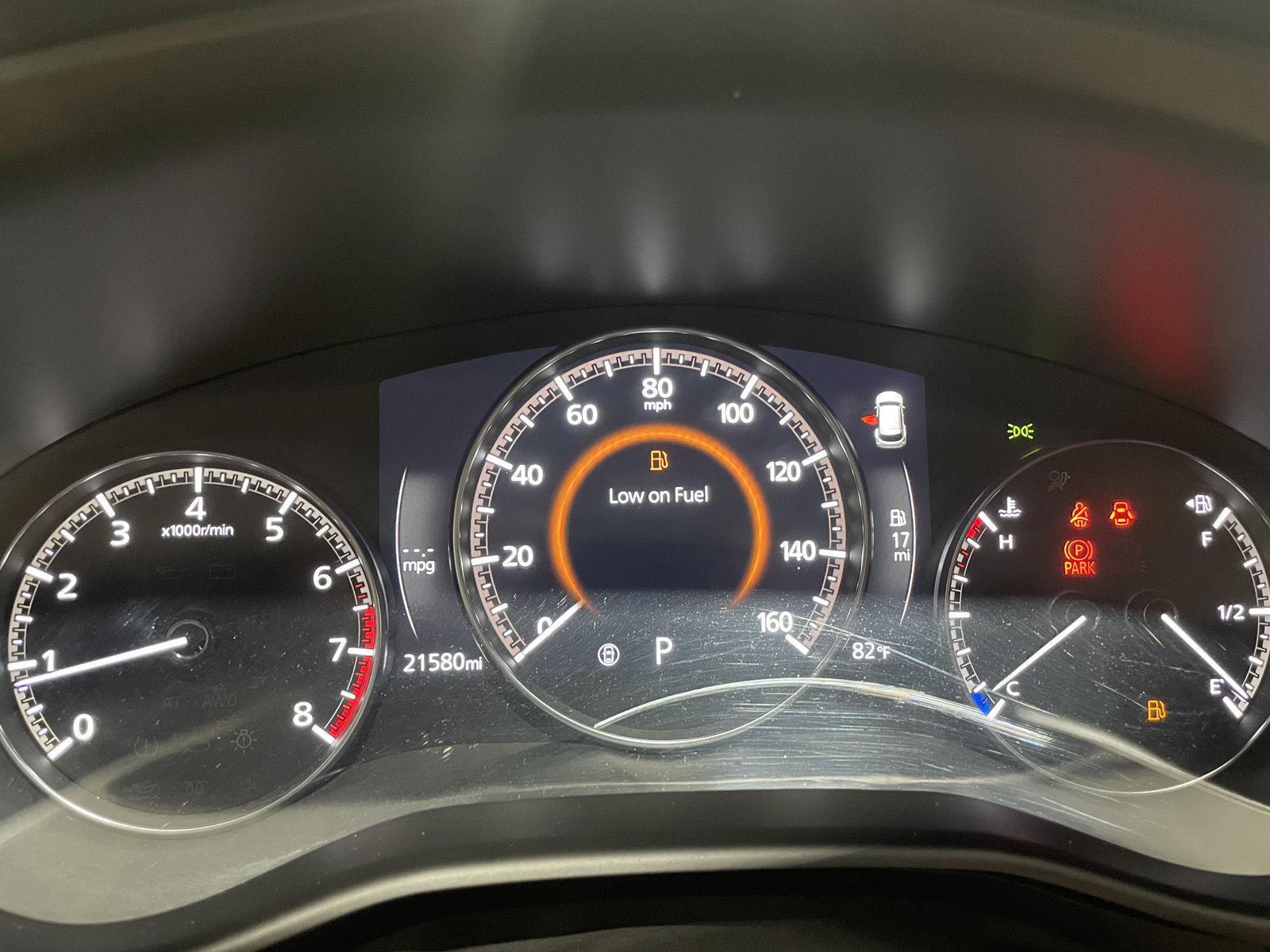 Pre-Owned 2024 Mazda CX-50 for sale in St. Joseph MO