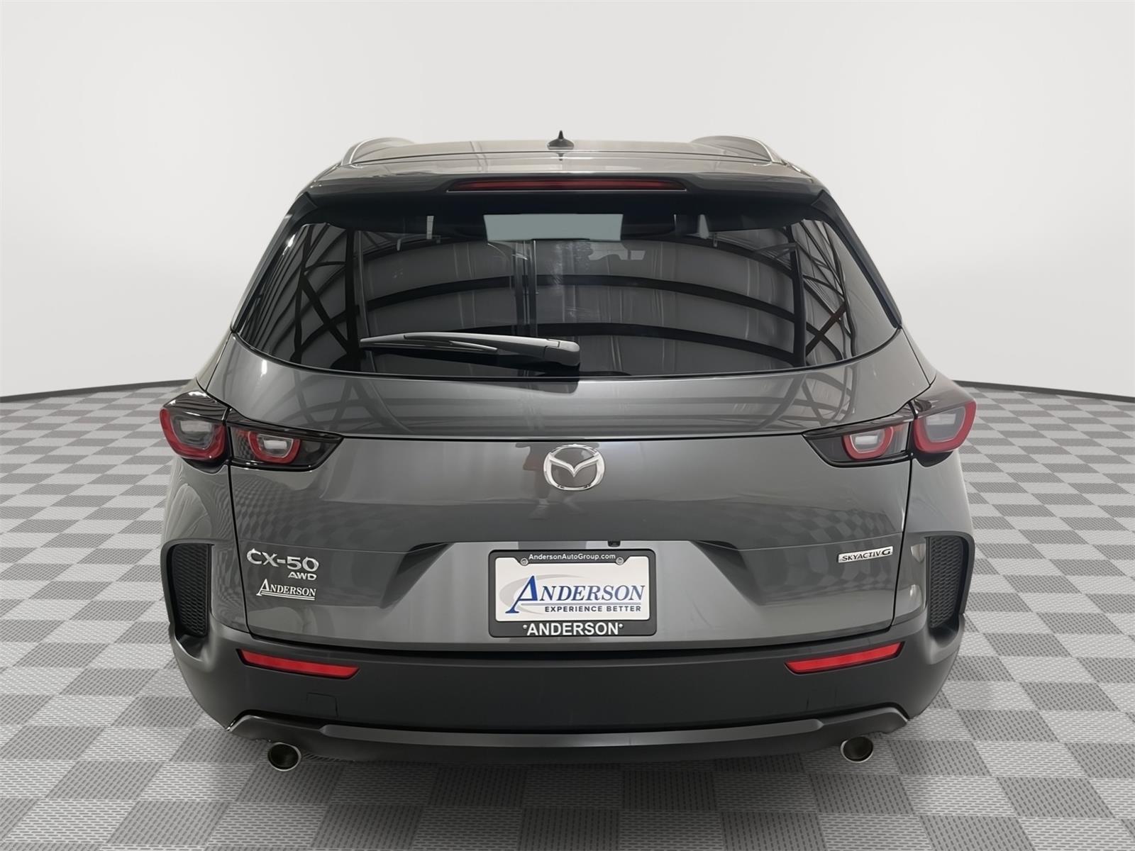 Pre-Owned 2024 Mazda CX-50 for sale in St. Joseph MO