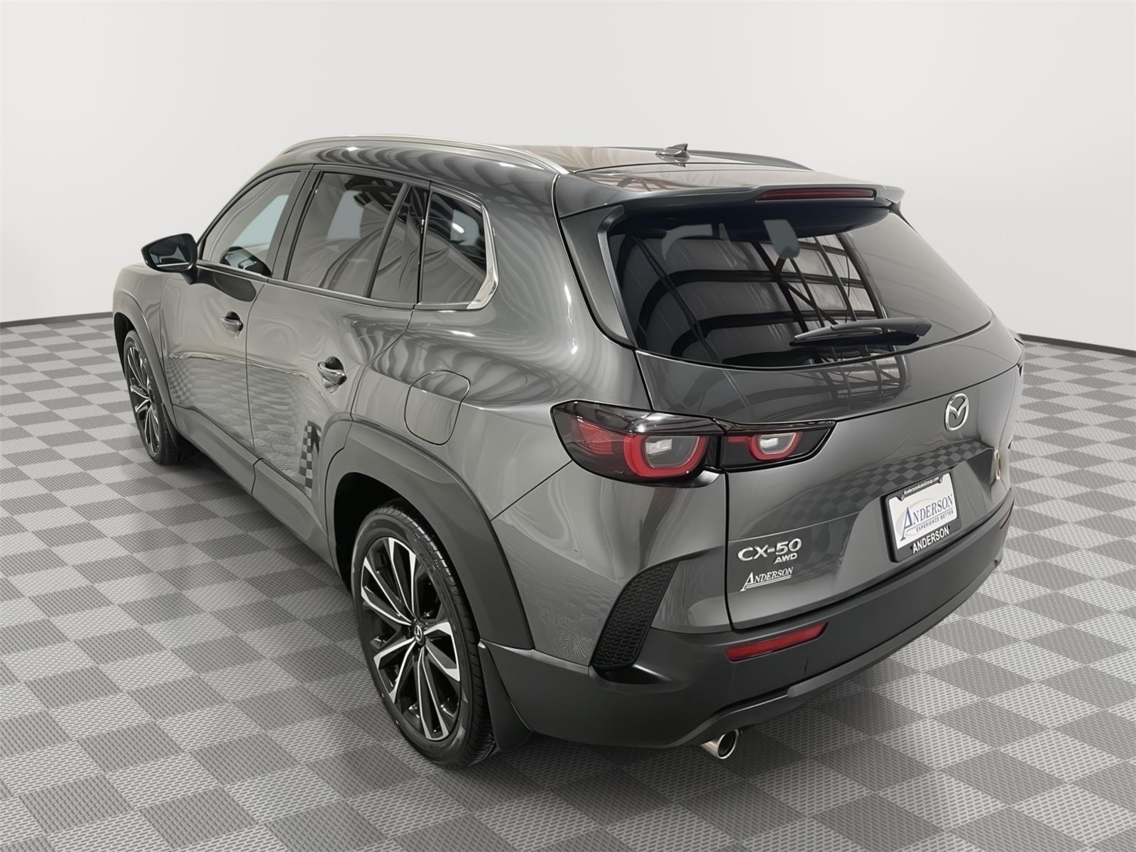 Pre-Owned 2024 Mazda CX-50 for sale in St. Joseph MO