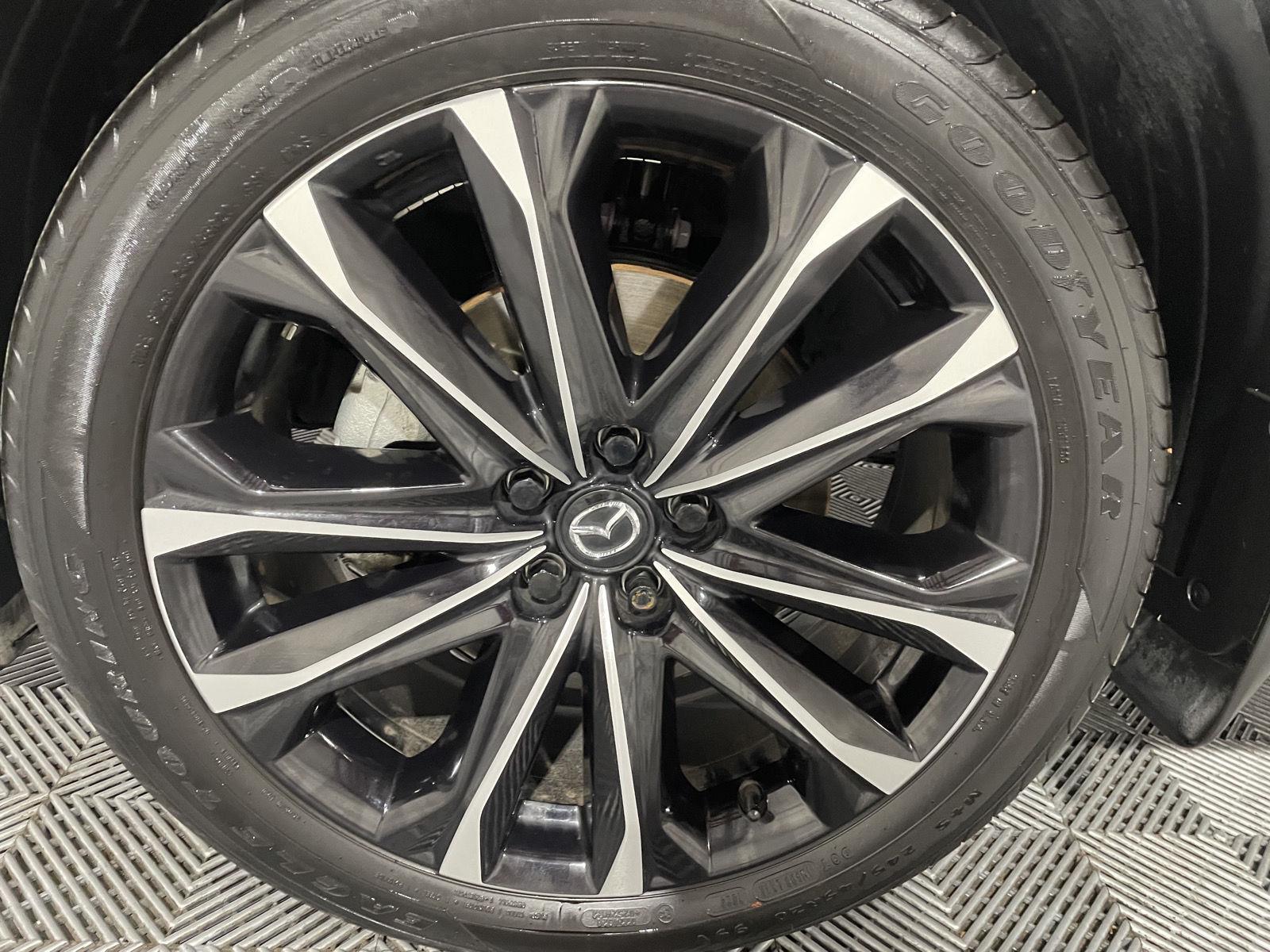 Pre-Owned 2024 Mazda CX-50 for sale in St. Joseph MO