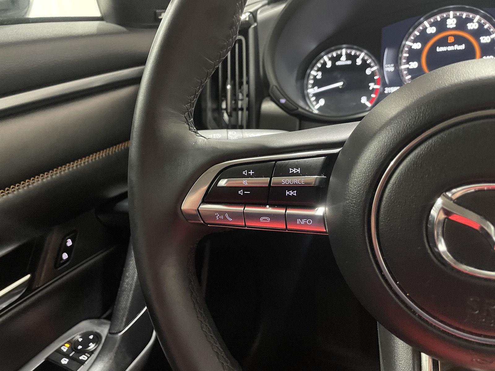 Pre-Owned 2024 Mazda CX-50 for sale in St. Joseph MO