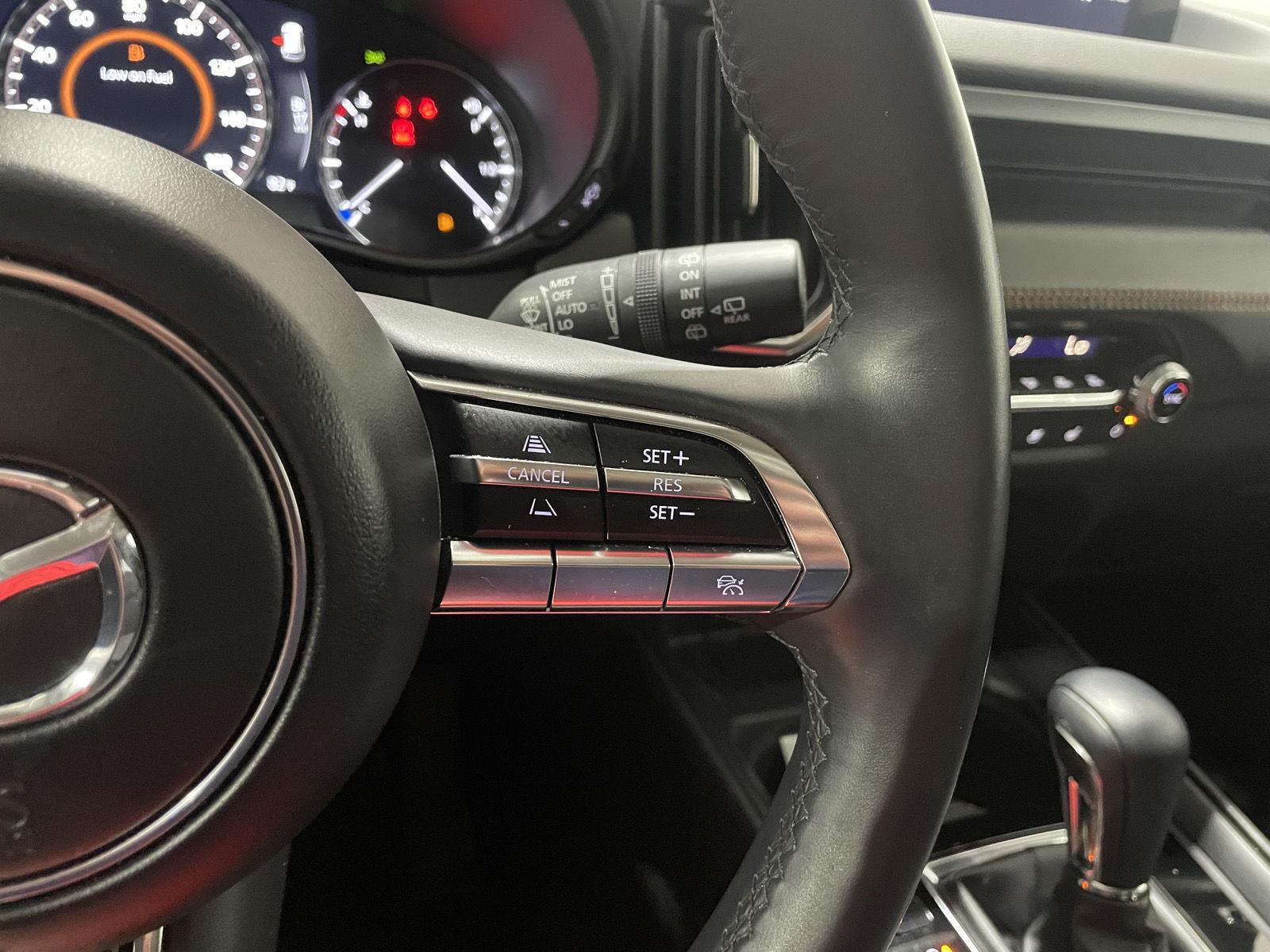 Pre-Owned 2024 Mazda CX-50 for sale in St. Joseph MO