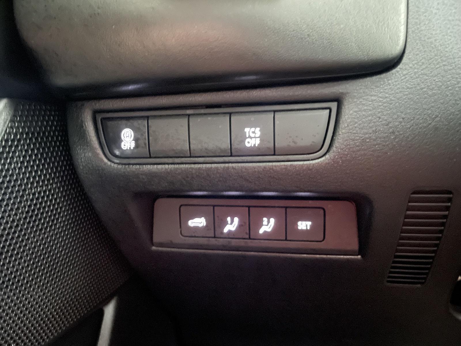 Pre-Owned 2024 Mazda CX-50 for sale in St. Joseph MO