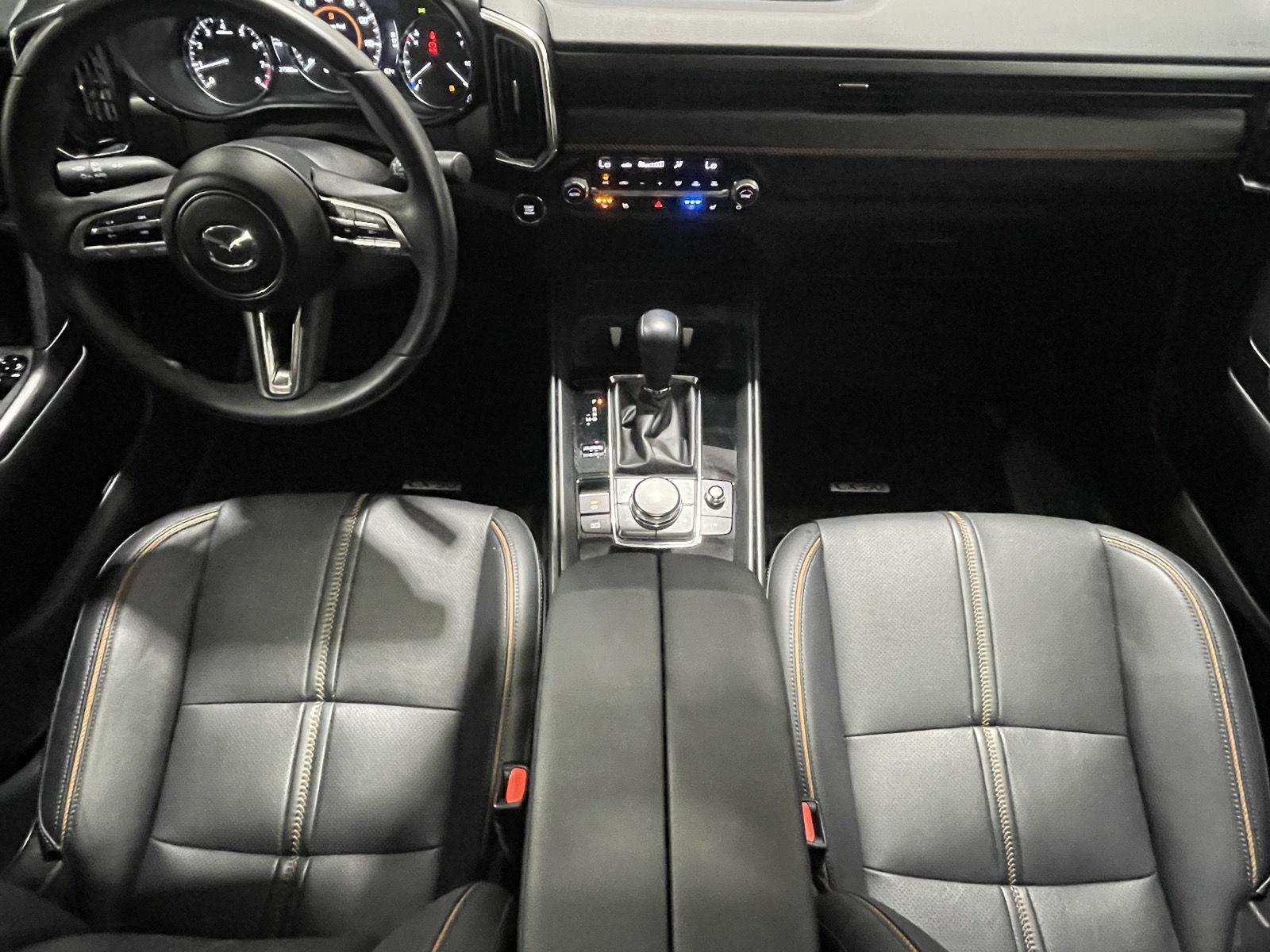 Pre-Owned 2024 Mazda CX-50 for sale in St. Joseph MO