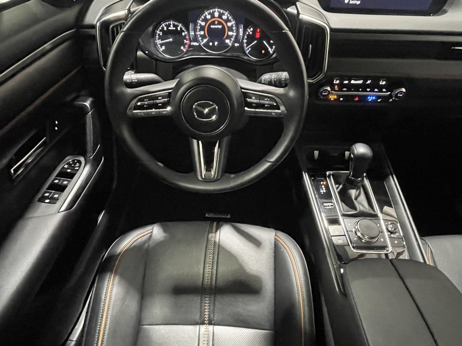 Pre-Owned 2024 Mazda CX-50 for sale in St. Joseph MO