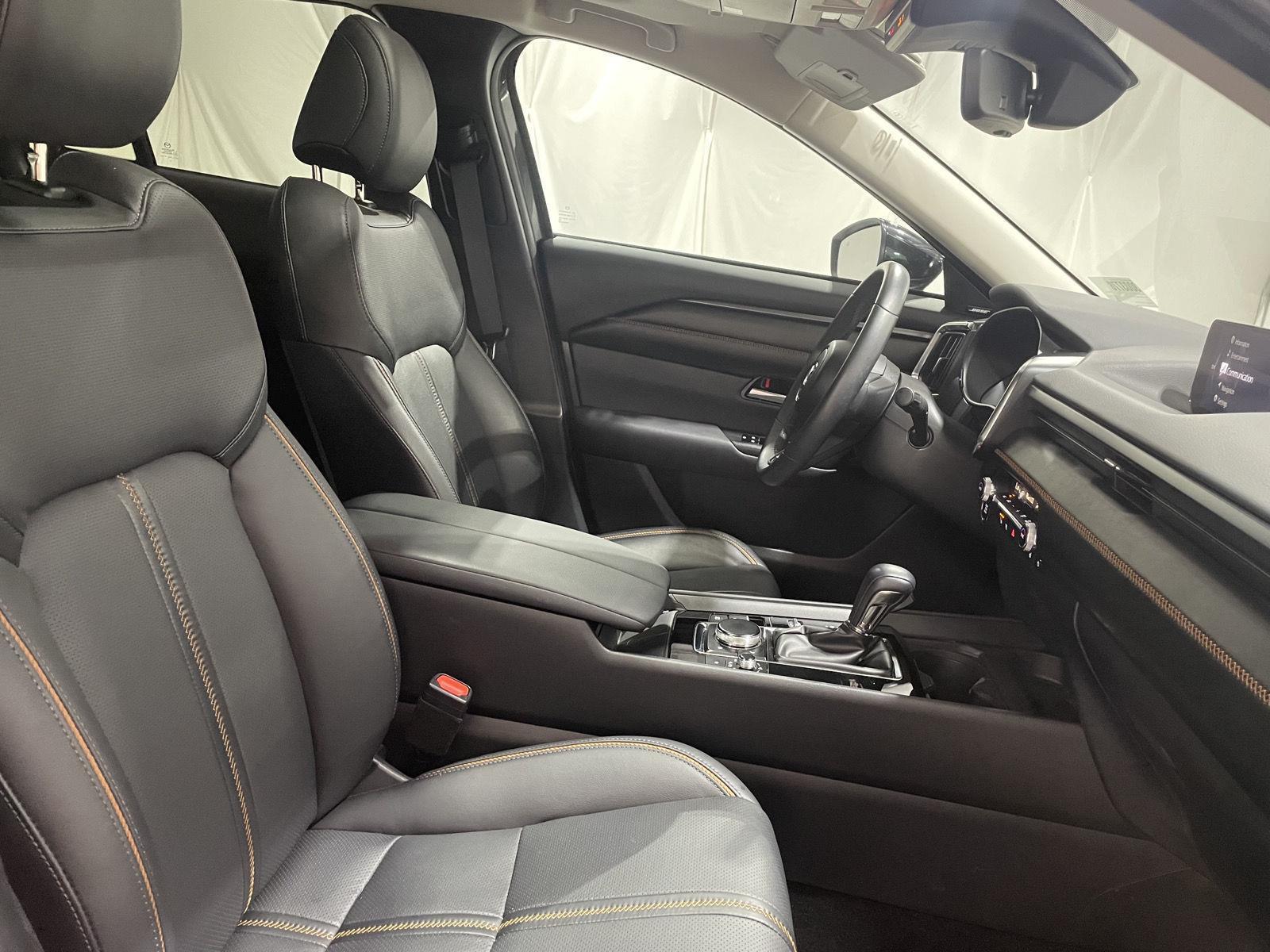 Pre-Owned 2024 Mazda CX-50 for sale in St. Joseph MO