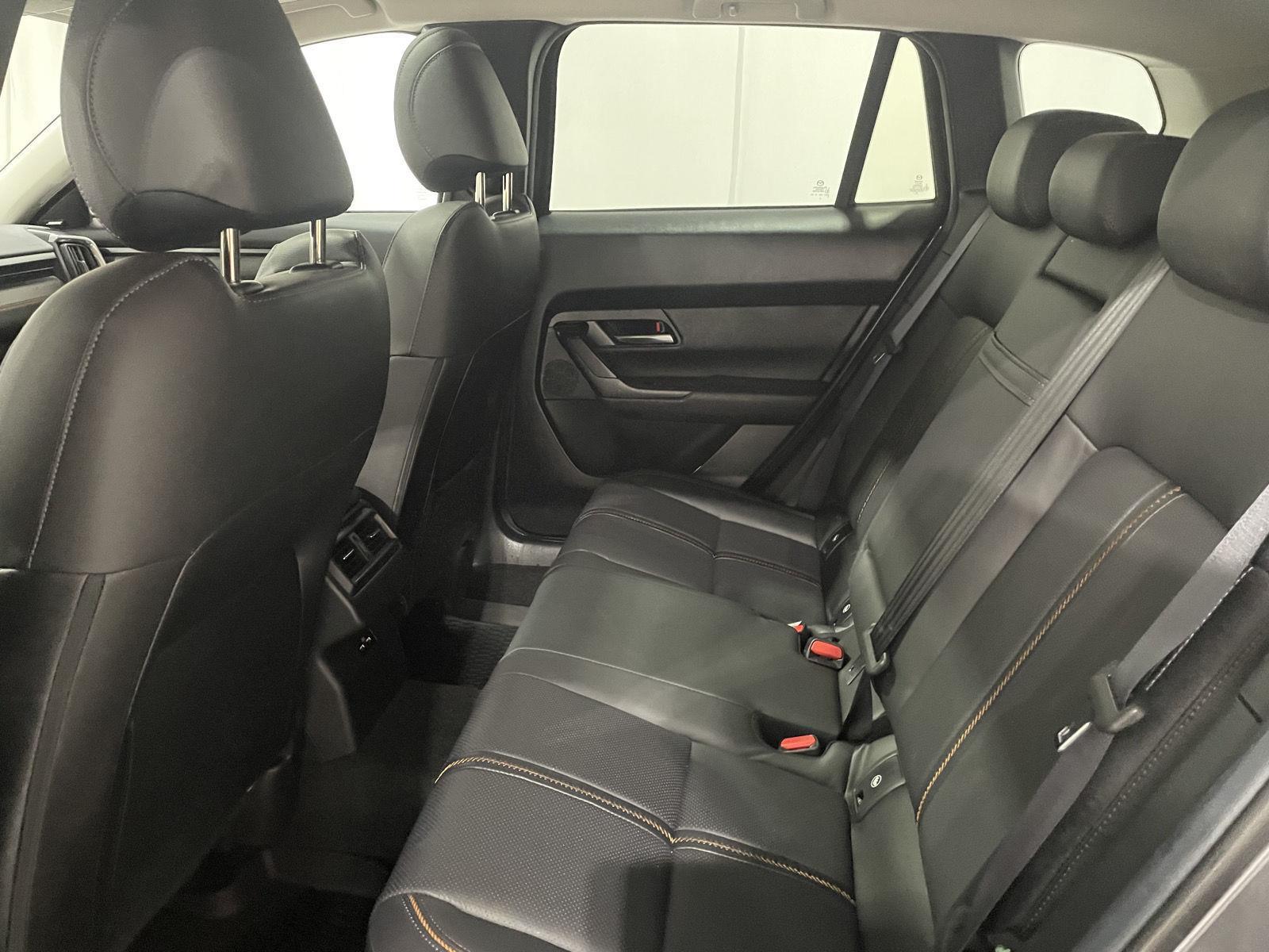 Pre-Owned 2024 Mazda CX-50 for sale in St. Joseph MO