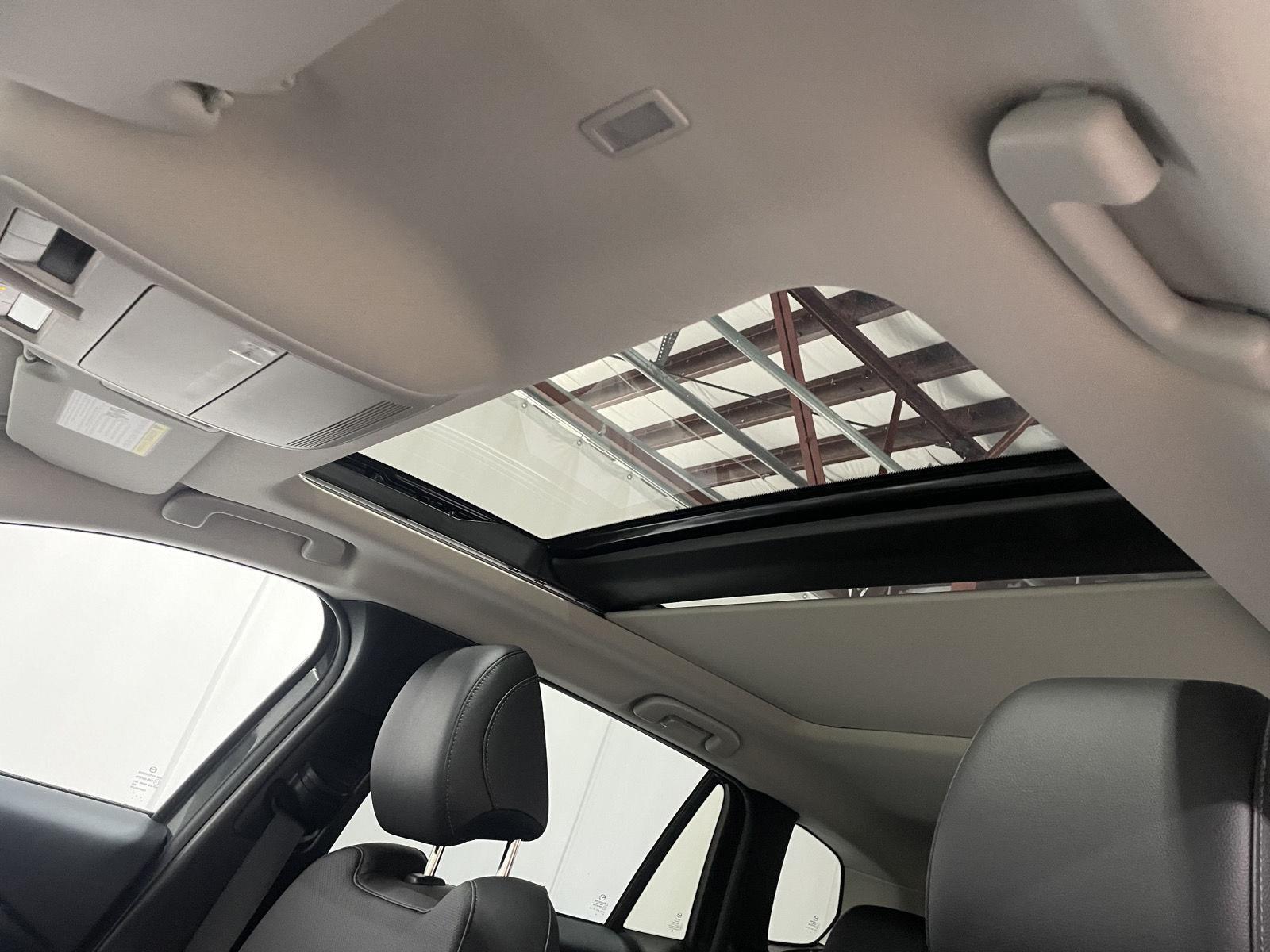 Pre-Owned 2024 Mazda CX-50 for sale in St. Joseph MO