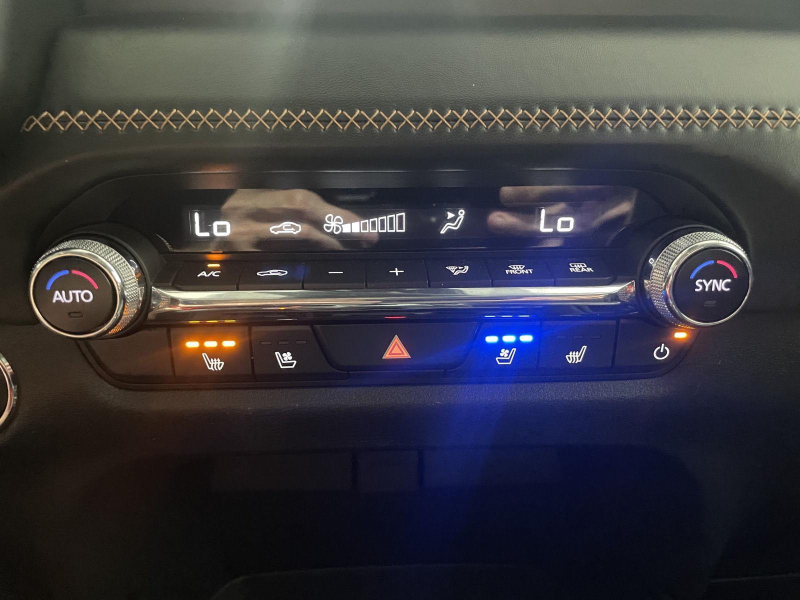 Pre-Owned 2024 Mazda CX-50 for sale in St. Joseph MO