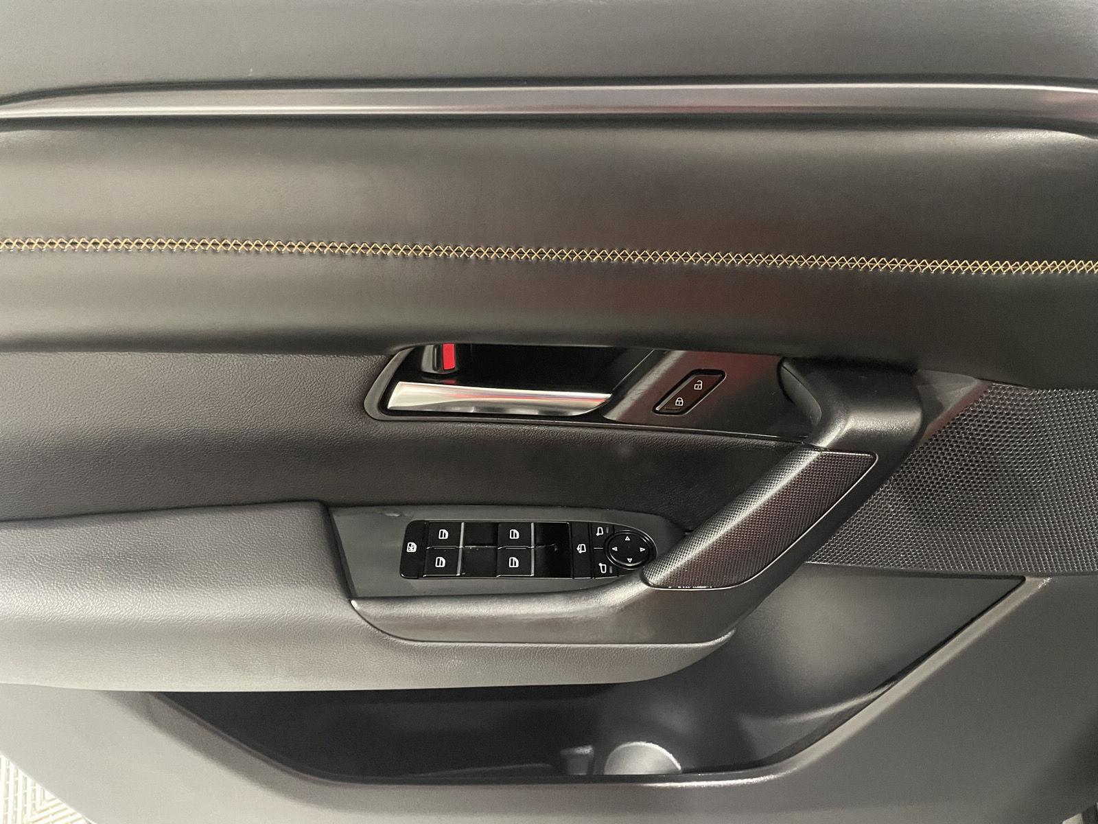 Pre-Owned 2024 Mazda CX-50 for sale in St. Joseph MO