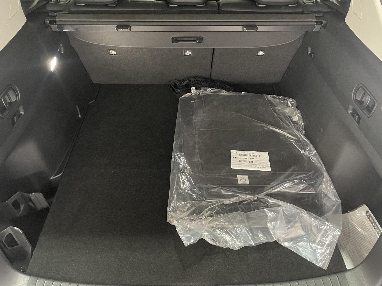 Pre-Owned 2024 Mazda CX-50 for sale in St. Joseph MO