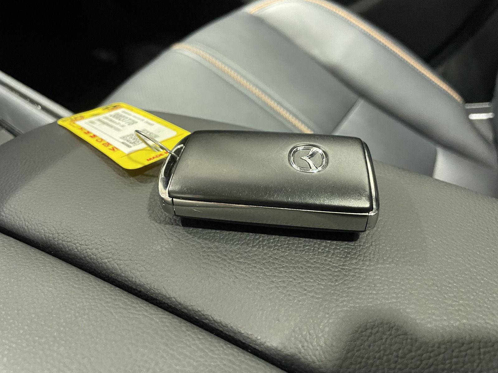 Pre-Owned 2024 Mazda CX-50 for sale in St. Joseph MO