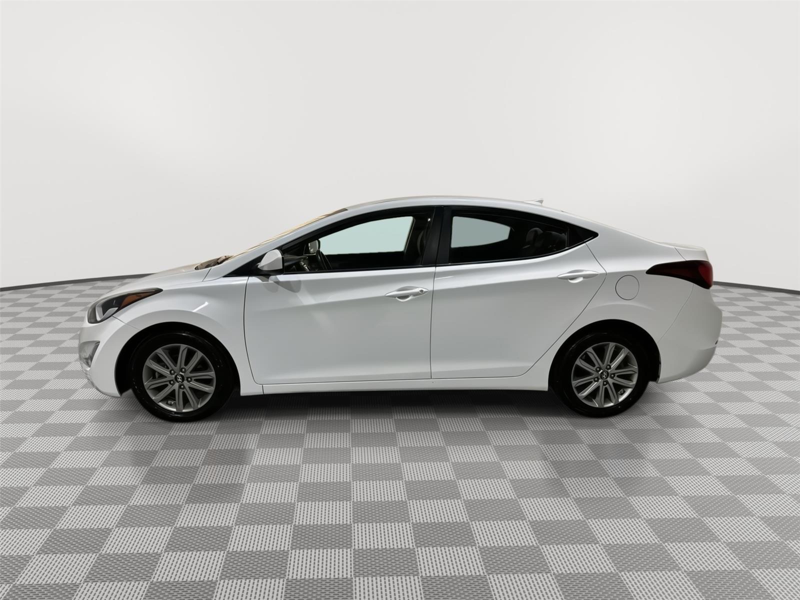 Pre-Owned 2016 Hyundai Elantra for sale in St. Joseph MO