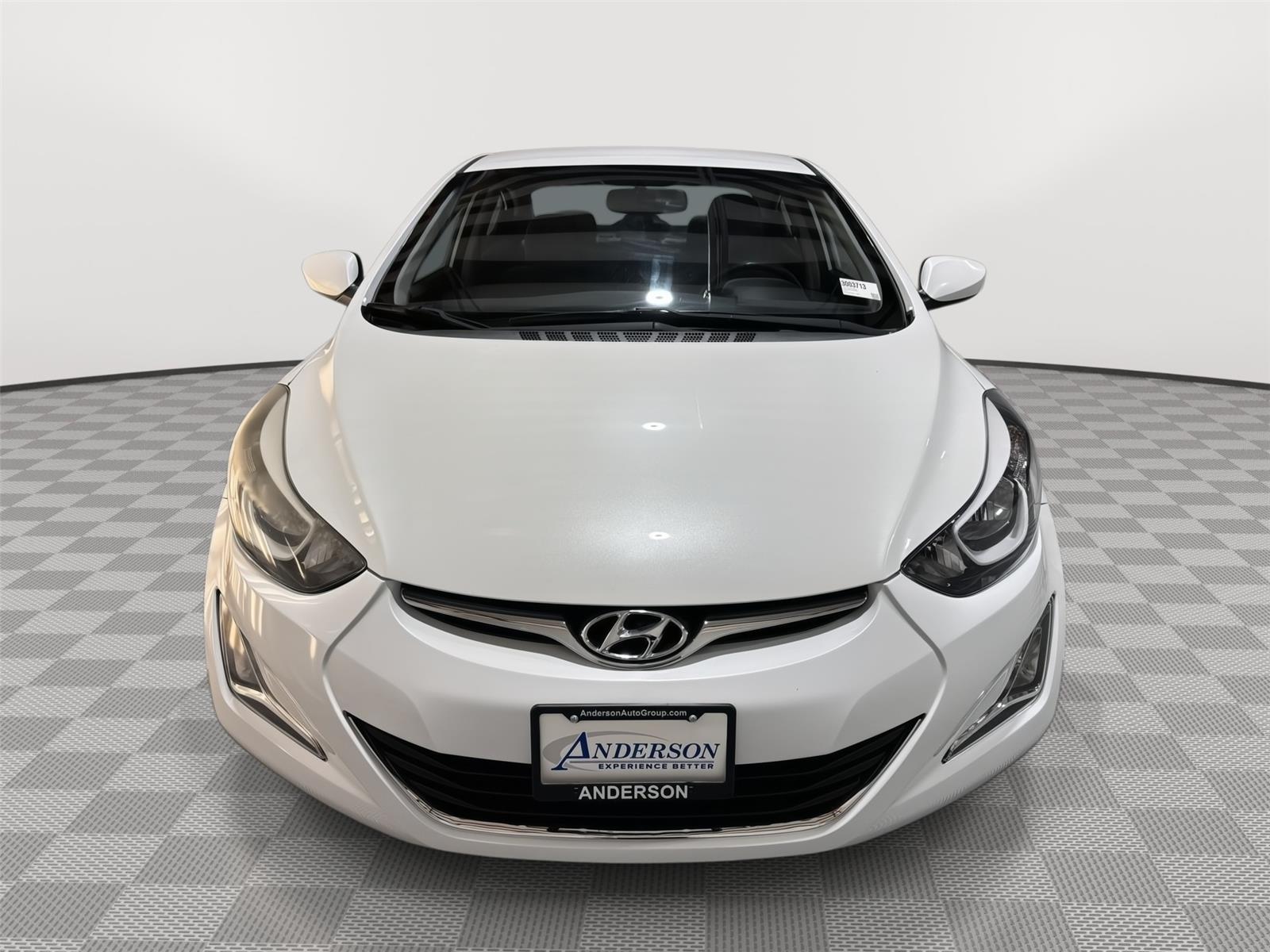 Pre-Owned 2016 Hyundai Elantra for sale in St. Joseph MO