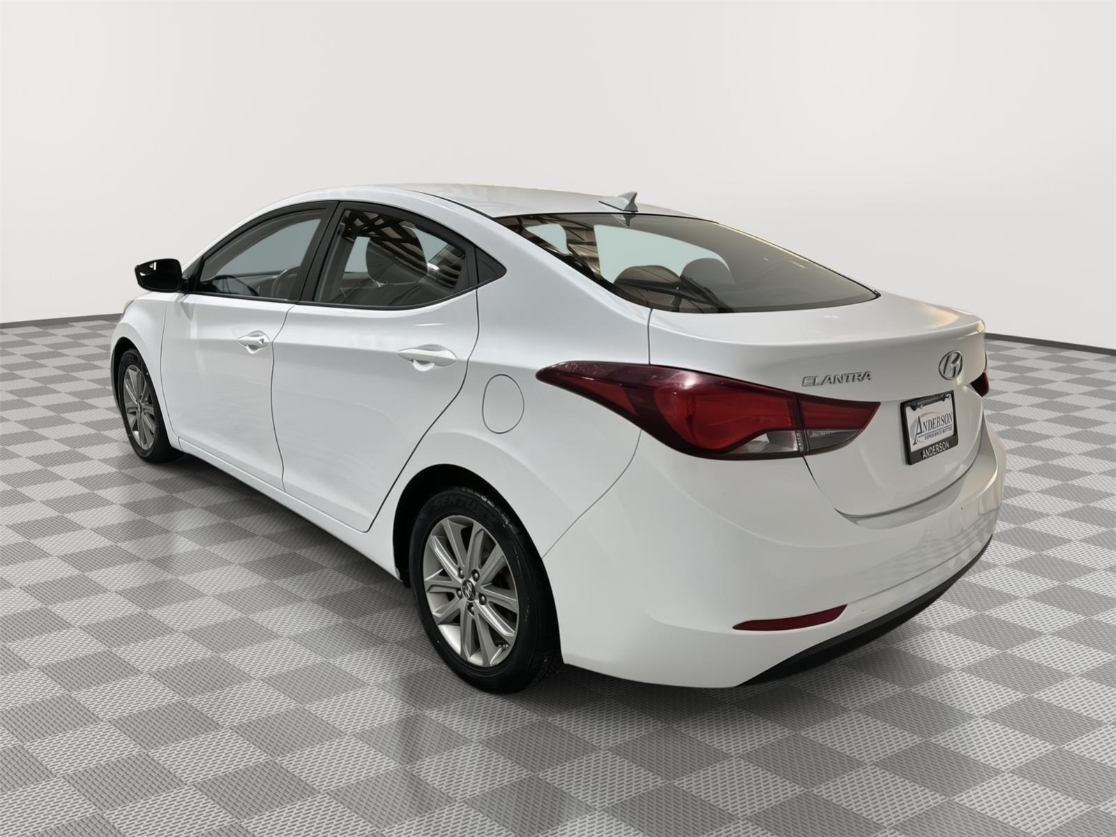 Pre-Owned 2016 Hyundai Elantra for sale in St. Joseph MO