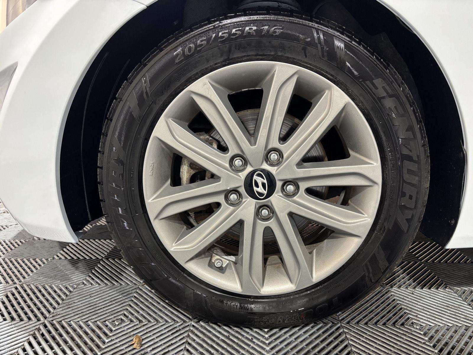 Pre-Owned 2016 Hyundai Elantra for sale in St. Joseph MO