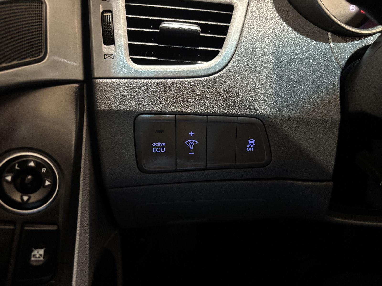 Pre-Owned 2016 Hyundai Elantra for sale in St. Joseph MO