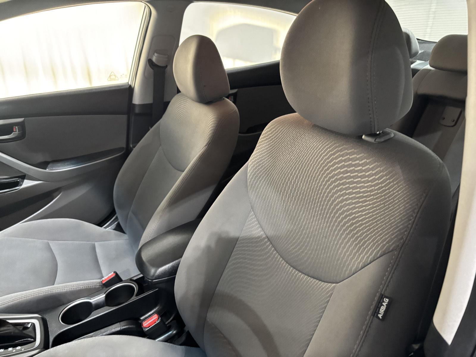 Pre-Owned 2016 Hyundai Elantra for sale in St. Joseph MO