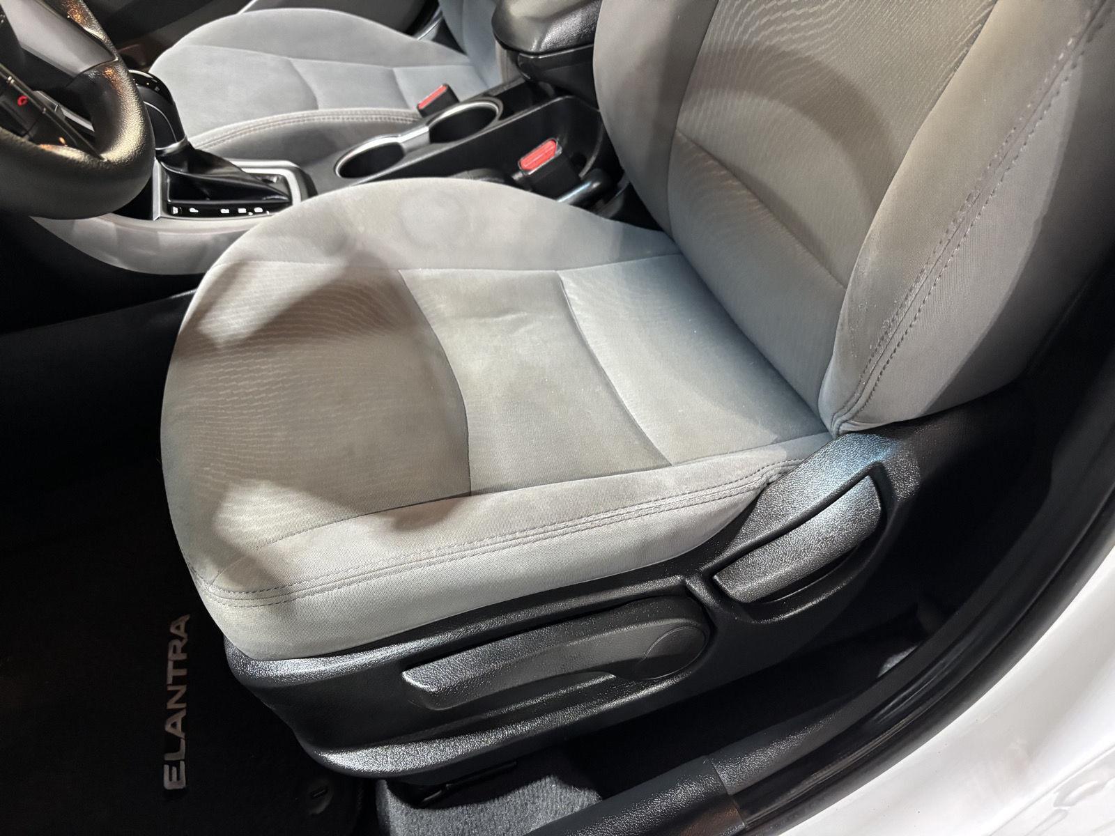 Pre-Owned 2016 Hyundai Elantra for sale in St. Joseph MO