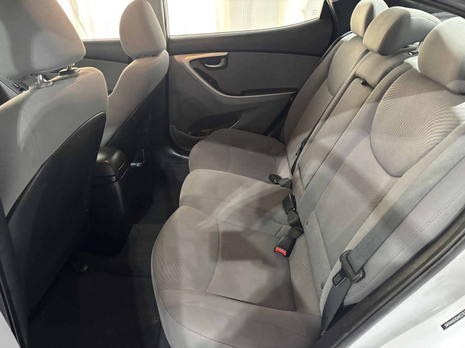 Pre-Owned 2016 Hyundai Elantra for sale in St. Joseph MO