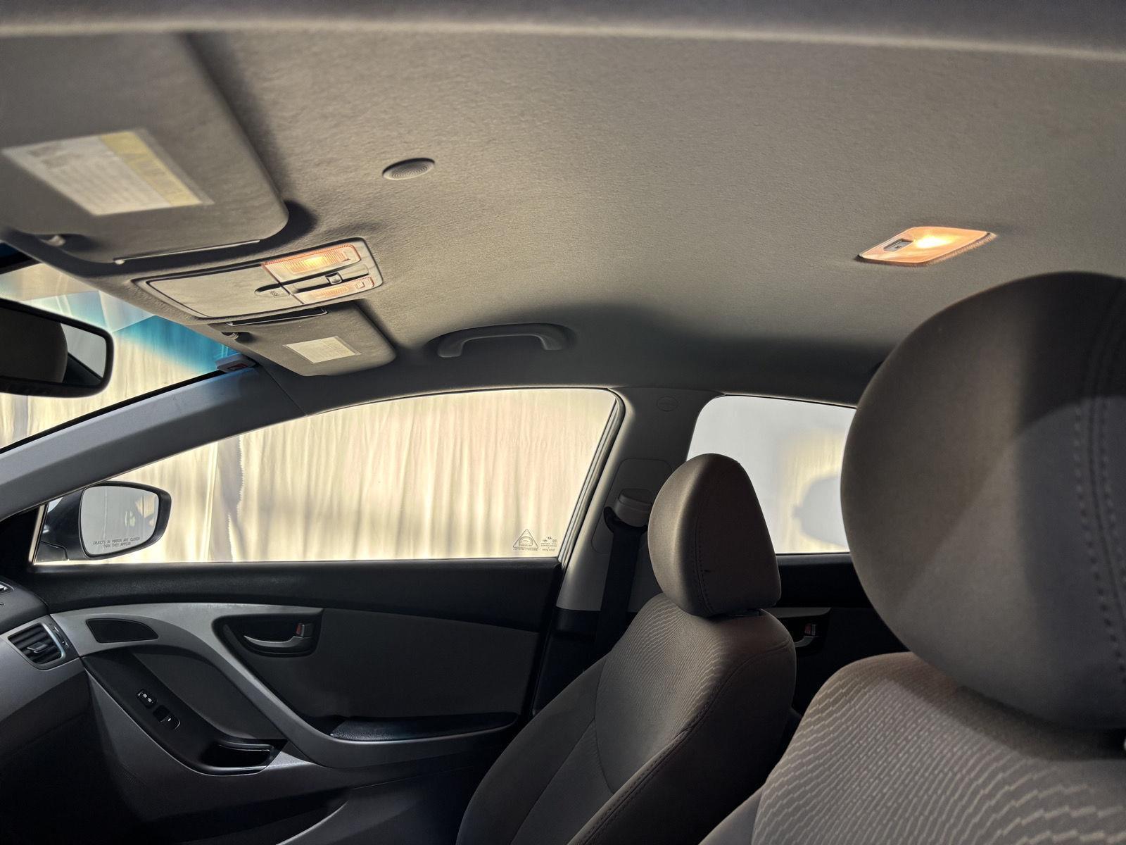 Pre-Owned 2016 Hyundai Elantra for sale in St. Joseph MO