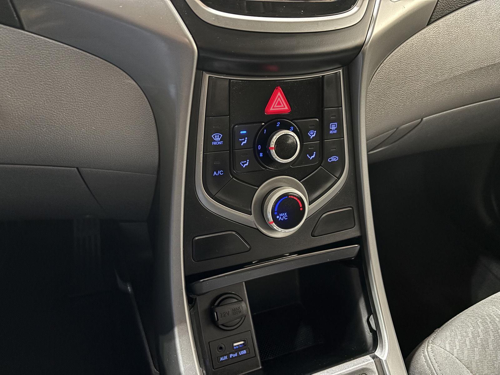 Pre-Owned 2016 Hyundai Elantra for sale in St. Joseph MO