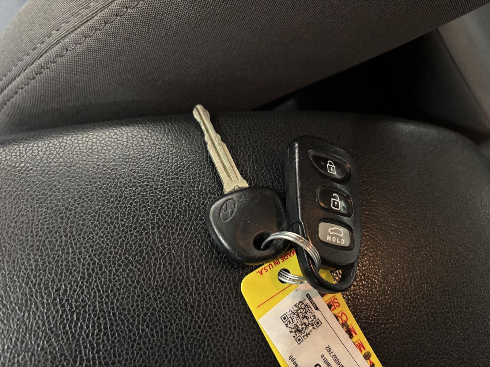 Pre-Owned 2016 Hyundai Elantra for sale in St. Joseph MO