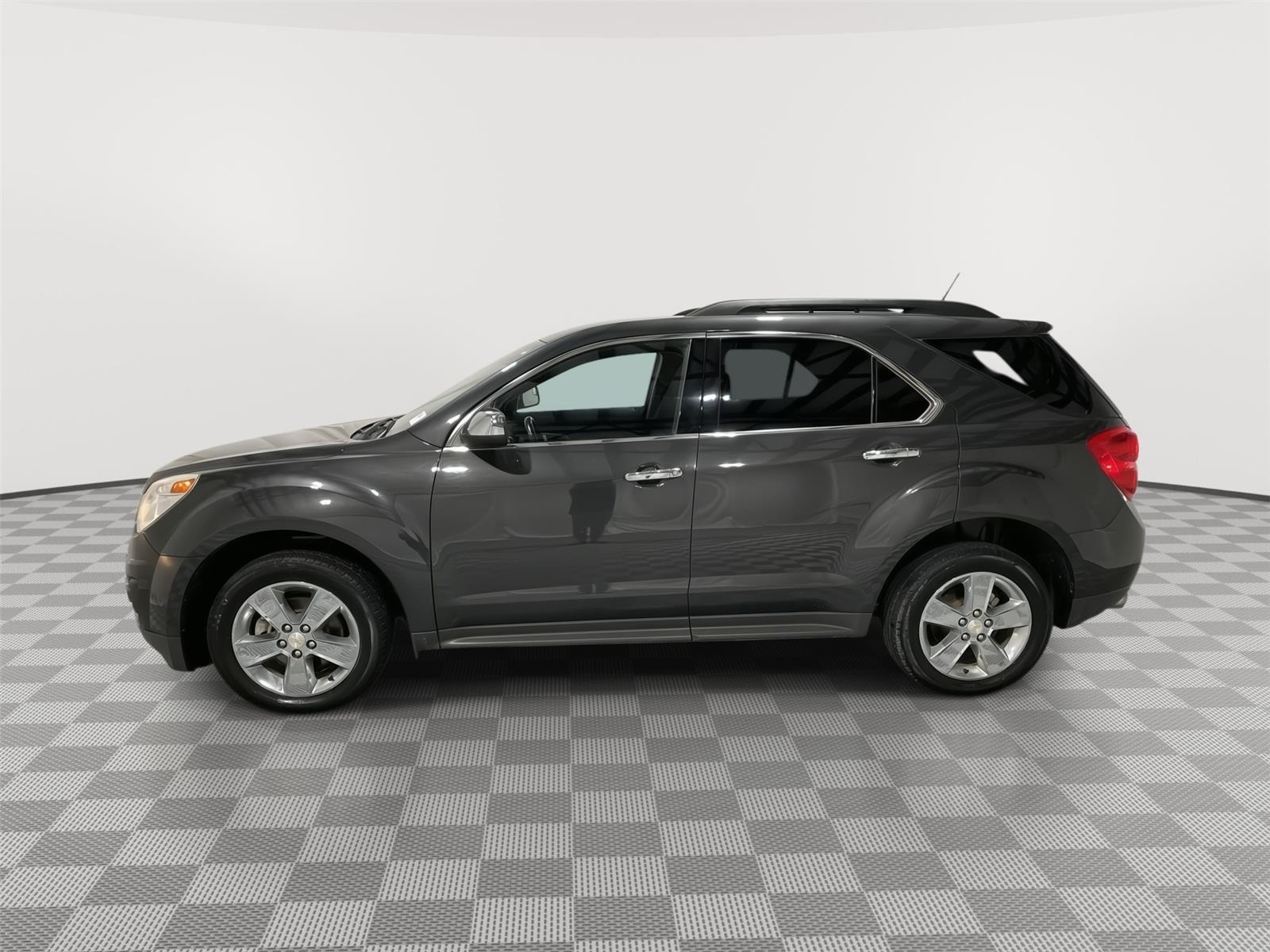 Pre-Owned 2014 Chevrolet Equinox for sale in St. Joseph MO