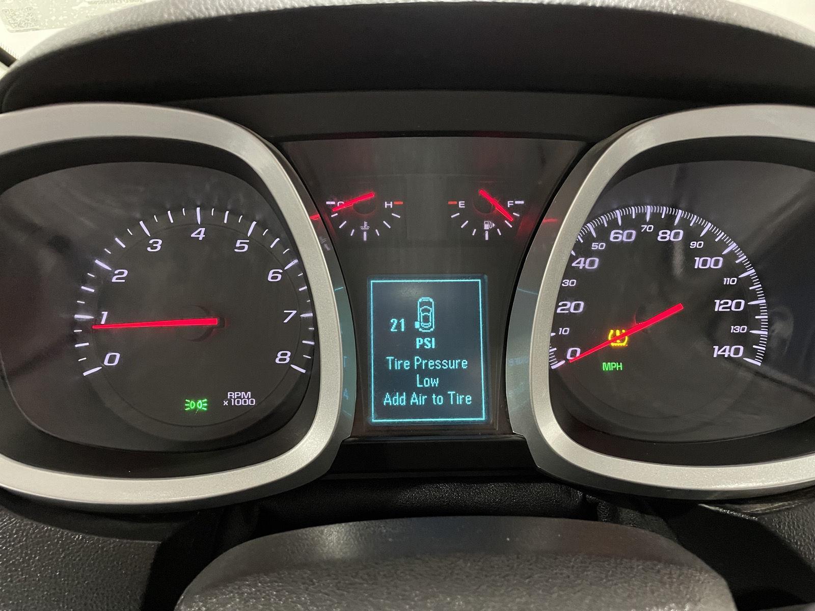 Pre-Owned 2014 Chevrolet Equinox for sale in St. Joseph MO