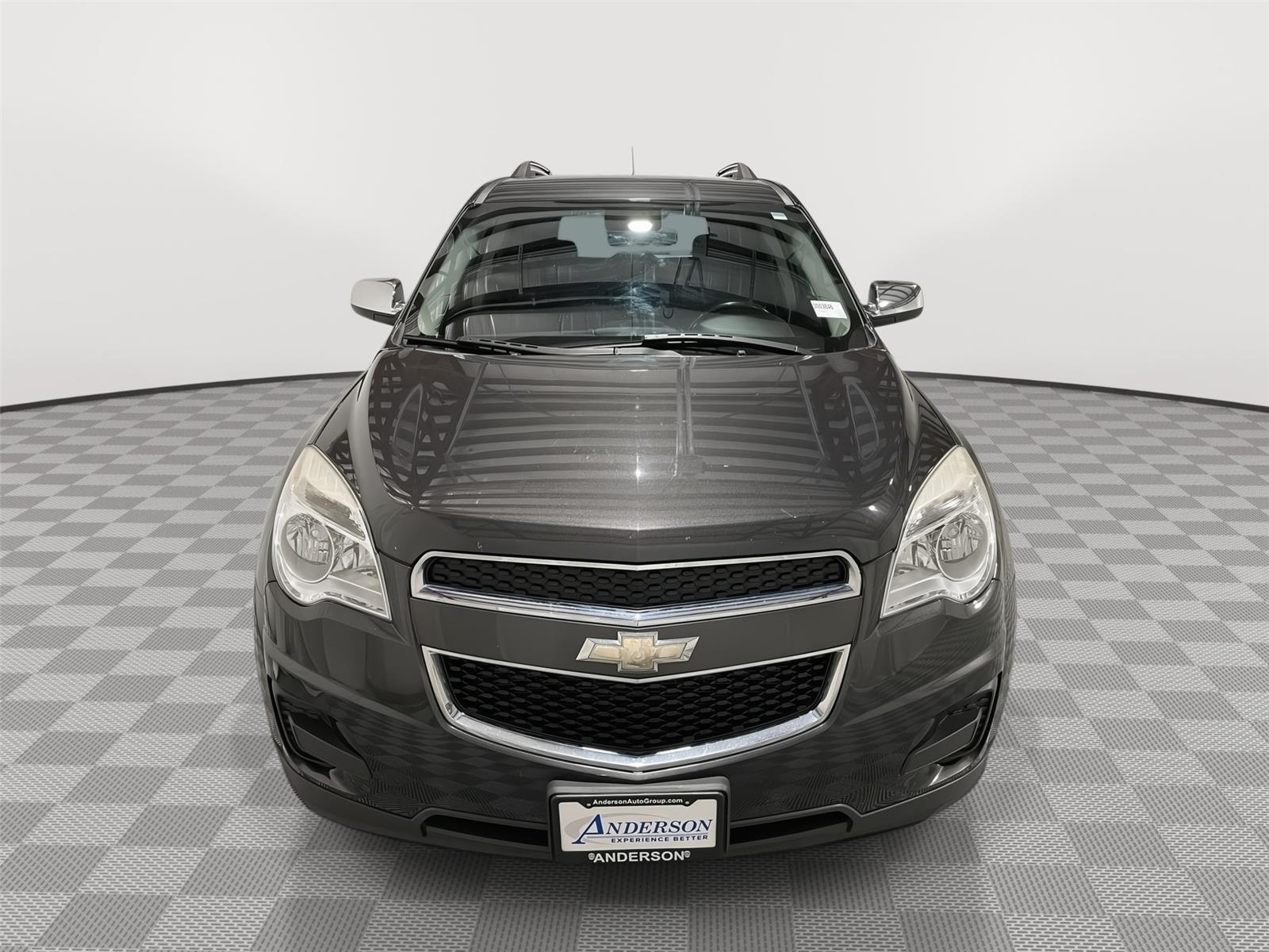 Pre-Owned 2014 Chevrolet Equinox for sale in St. Joseph MO