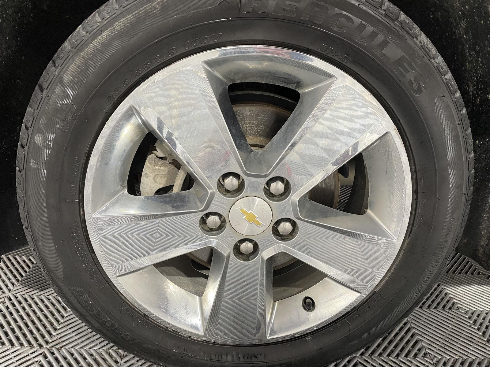 Pre-Owned 2014 Chevrolet Equinox for sale in St. Joseph MO