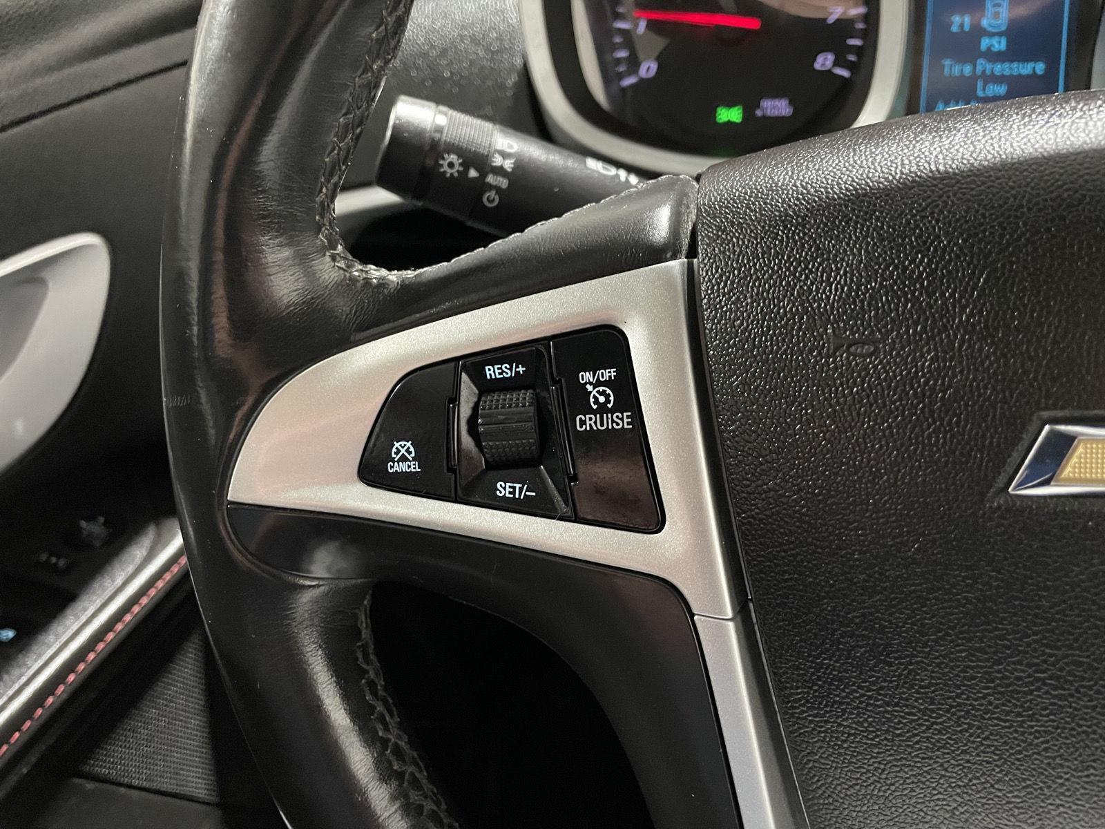 Pre-Owned 2014 Chevrolet Equinox for sale in St. Joseph MO