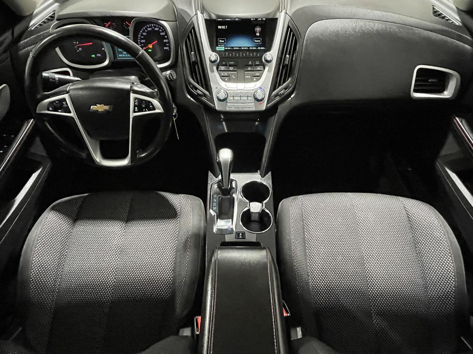 Pre-Owned 2014 Chevrolet Equinox for sale in St. Joseph MO