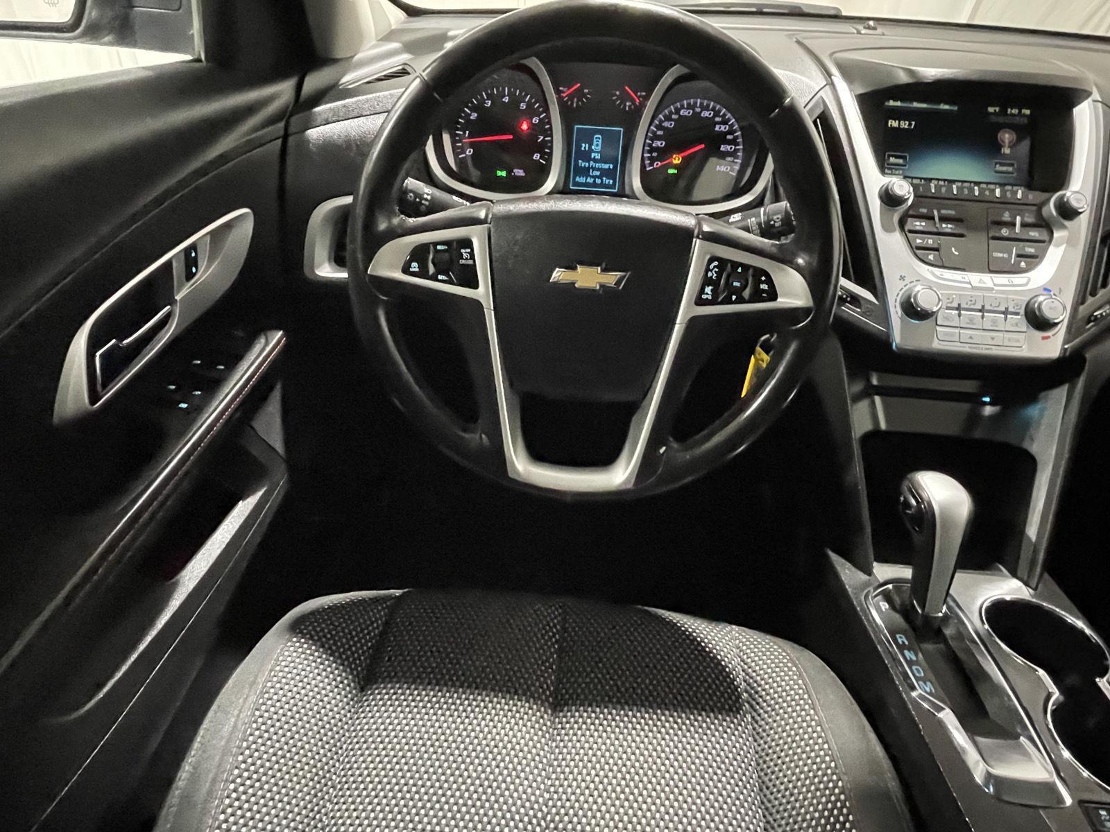 Pre-Owned 2014 Chevrolet Equinox for sale in St. Joseph MO