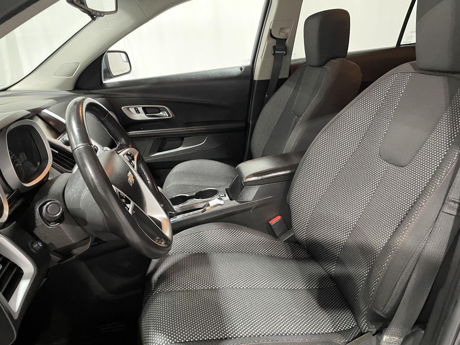 Pre-Owned 2014 Chevrolet Equinox for sale in St. Joseph MO