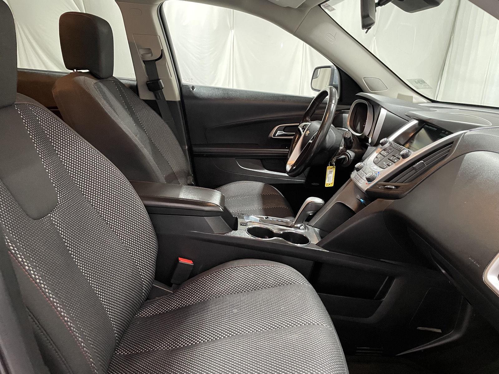 Pre-Owned 2014 Chevrolet Equinox for sale in St. Joseph MO