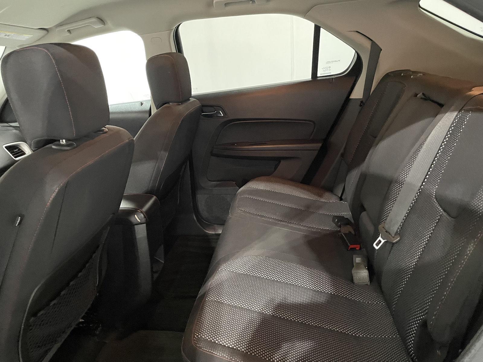 Pre-Owned 2014 Chevrolet Equinox for sale in St. Joseph MO