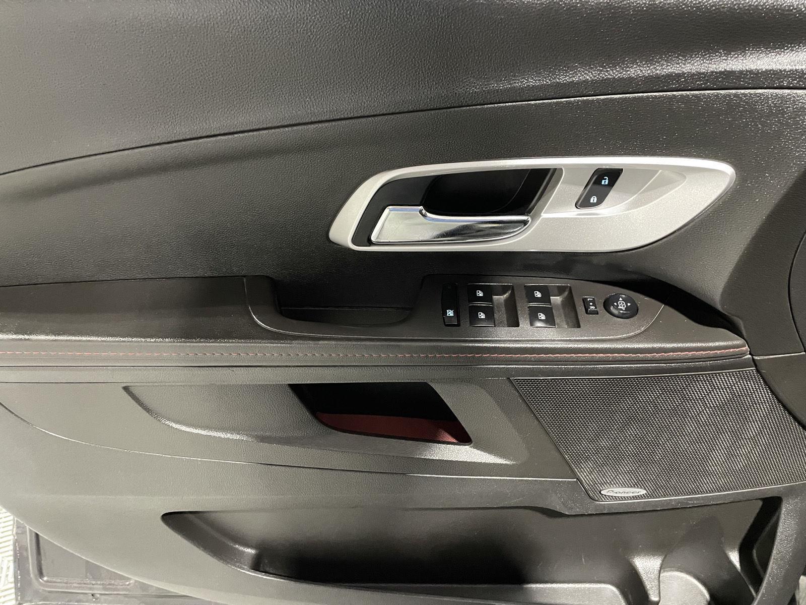 Pre-Owned 2014 Chevrolet Equinox for sale in St. Joseph MO