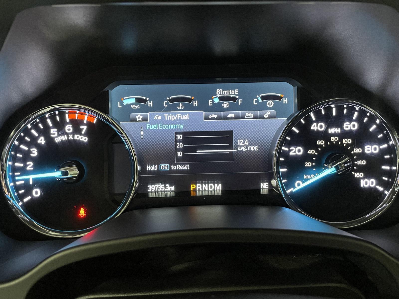 Pre-Owned 2021 Ford F-350 Super Duty for sale in St. Joseph MO