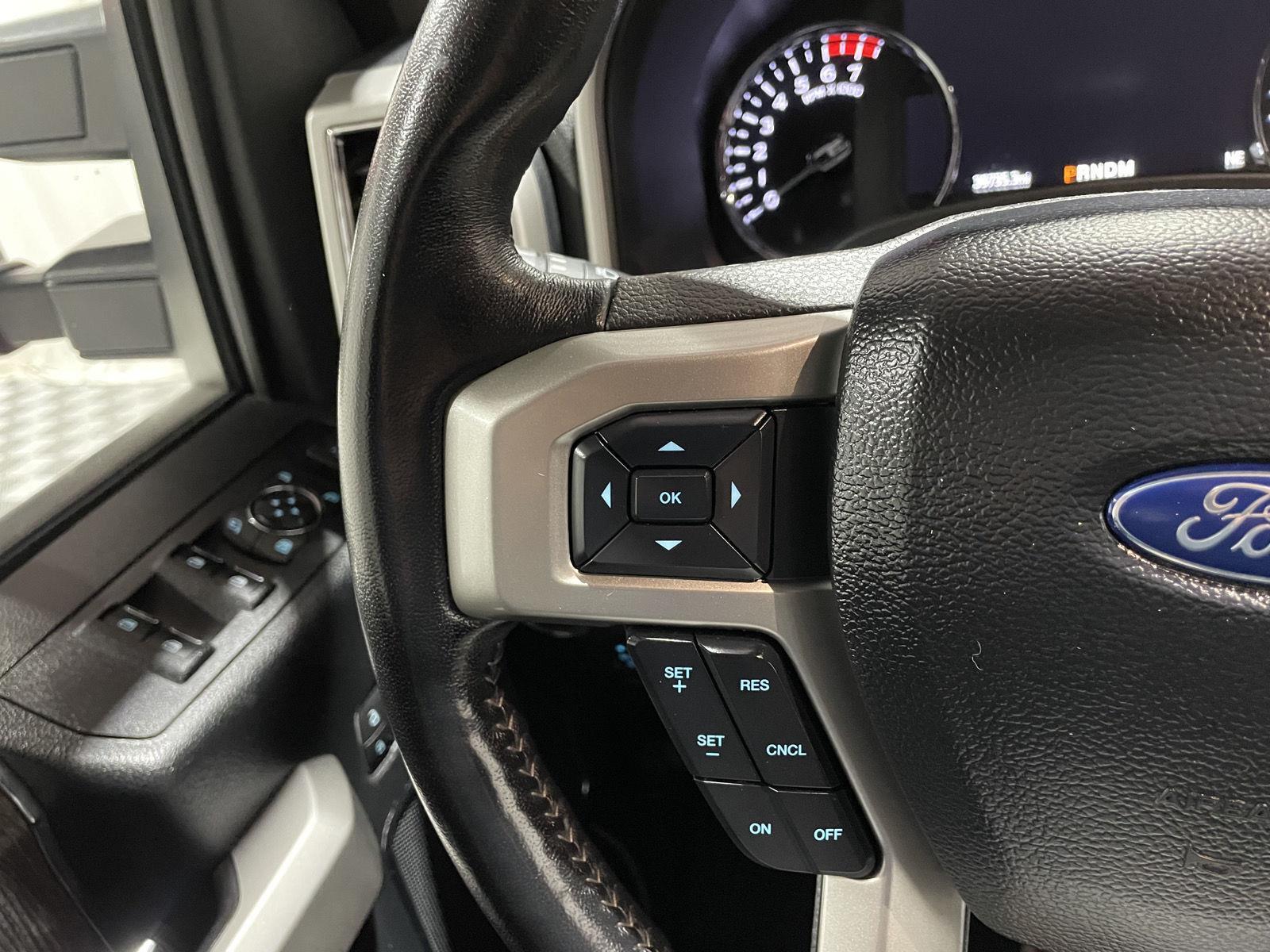 Pre-Owned 2021 Ford F-350 Super Duty for sale in St. Joseph MO