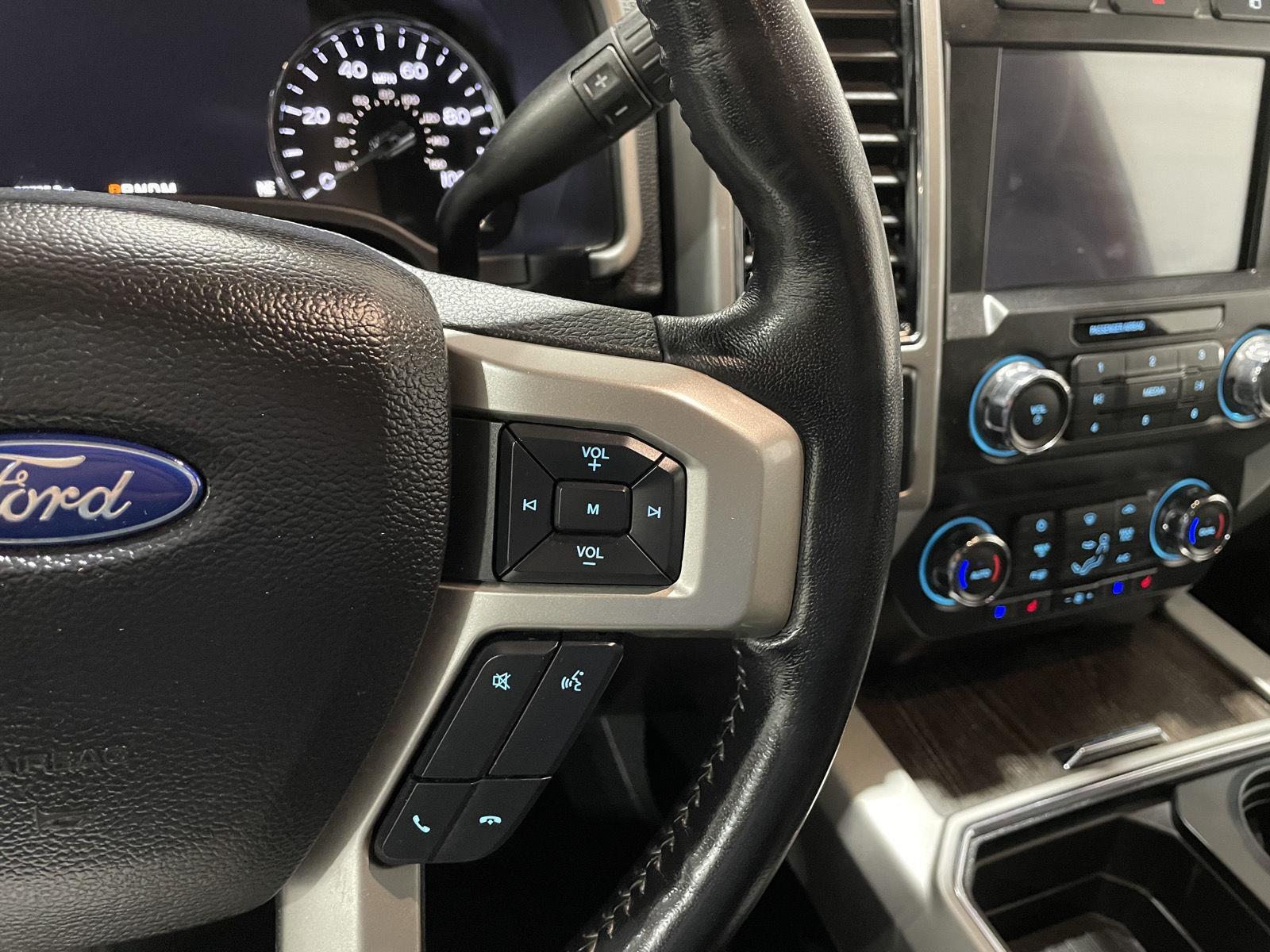 Pre-Owned 2021 Ford F-350 Super Duty for sale in St. Joseph MO