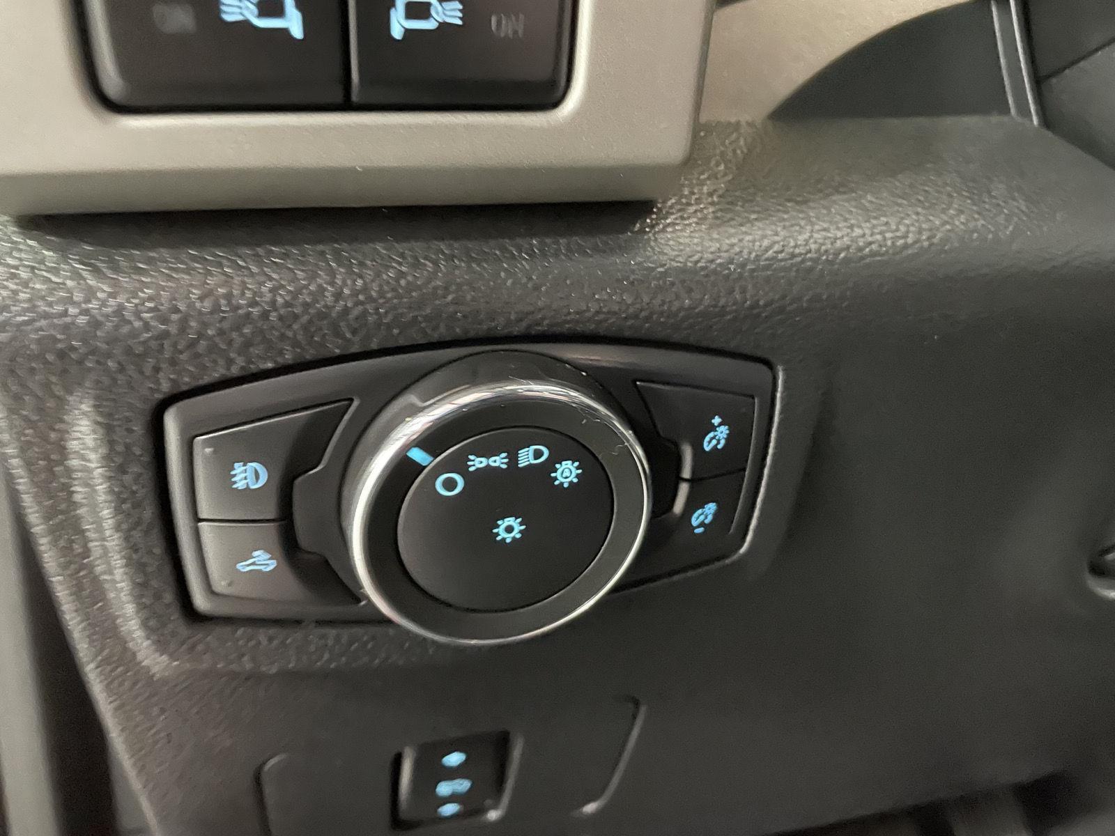 Pre-Owned 2021 Ford F-350 Super Duty for sale in St. Joseph MO