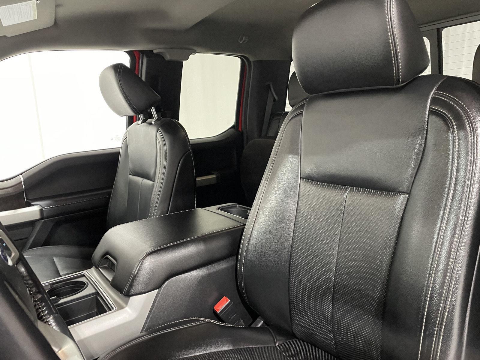 Pre-Owned 2021 Ford F-350 Super Duty for sale in St. Joseph MO