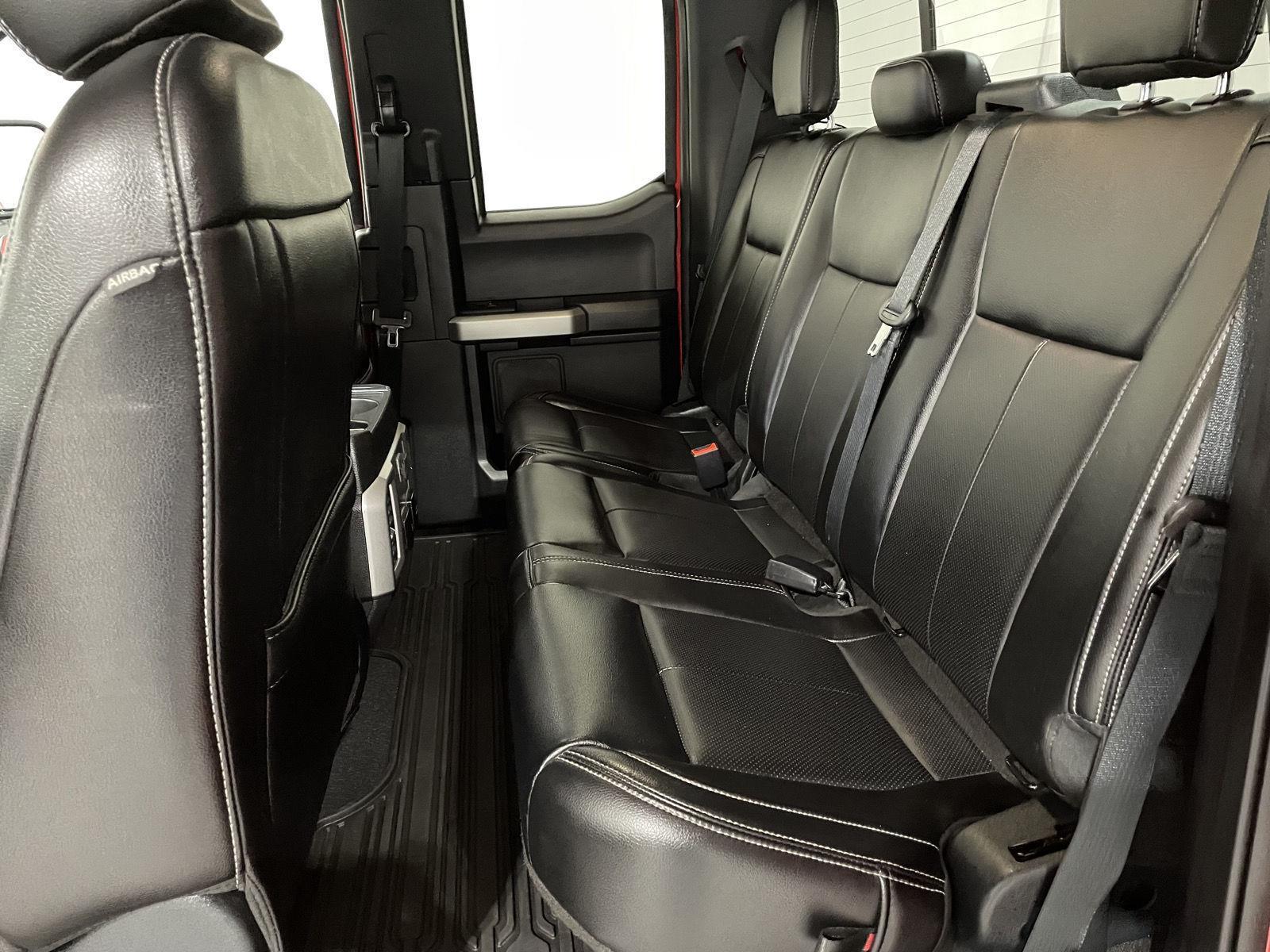 Pre-Owned 2021 Ford F-350 Super Duty for sale in St. Joseph MO