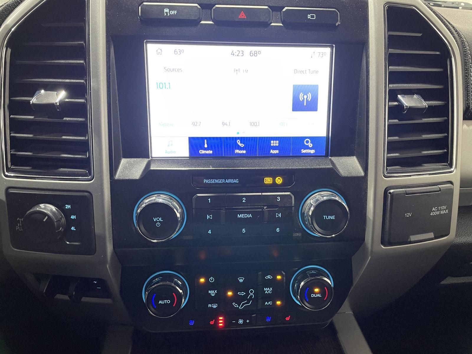 Pre-Owned 2021 Ford F-350 Super Duty for sale in St. Joseph MO