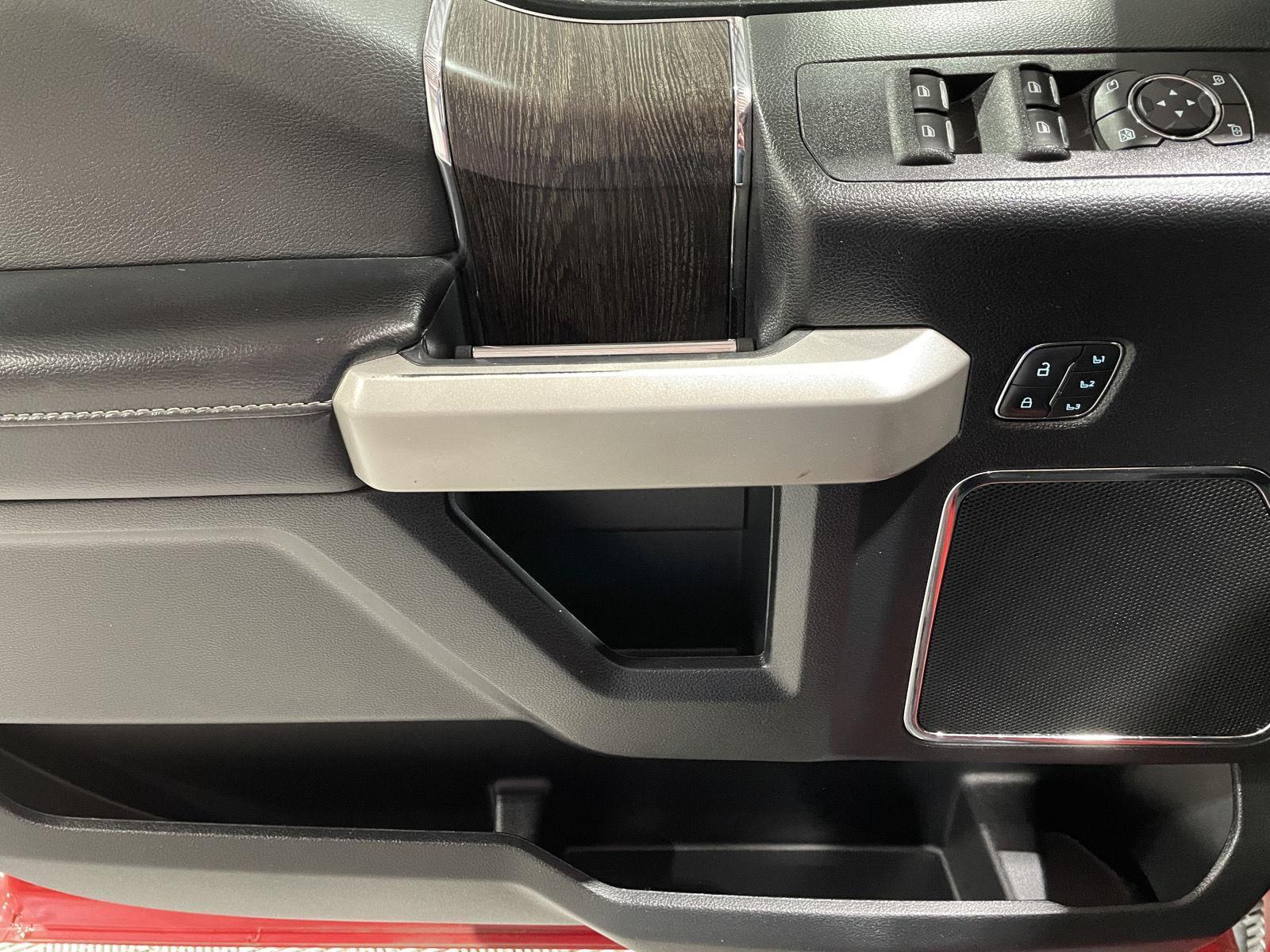 Pre-Owned 2021 Ford F-350 Super Duty for sale in St. Joseph MO