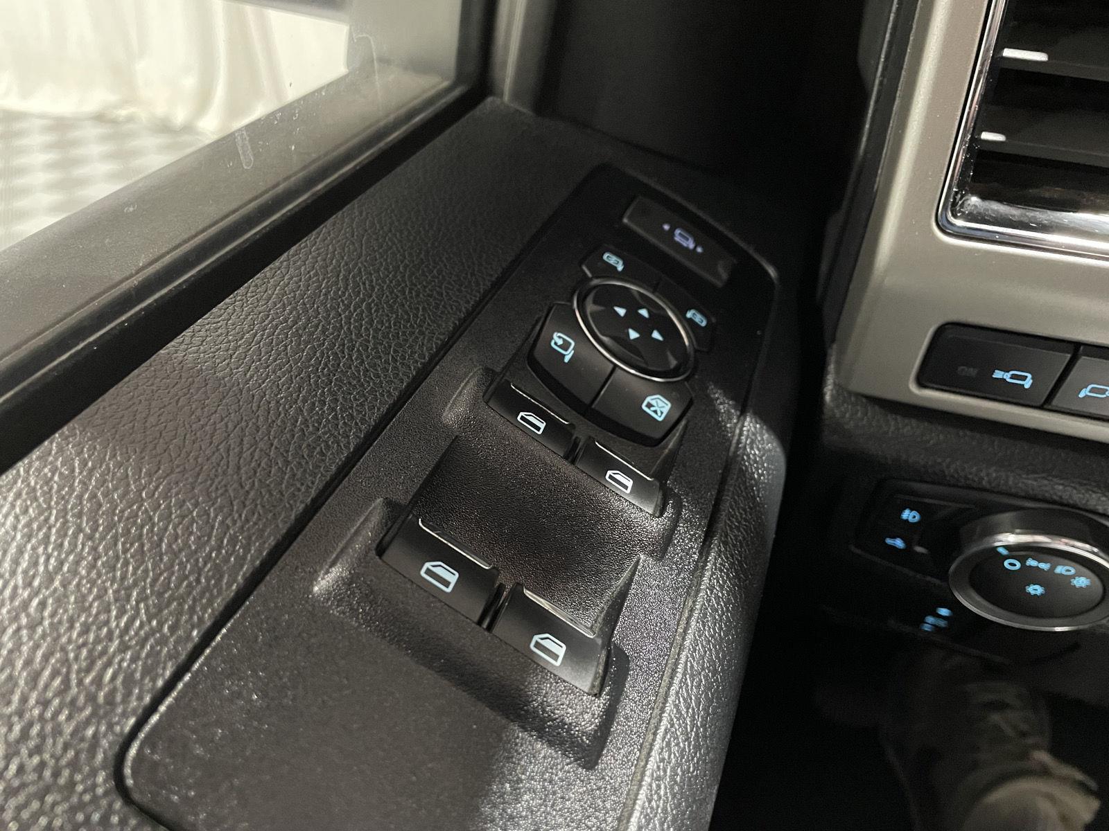 Pre-Owned 2021 Ford F-350 Super Duty for sale in St. Joseph MO