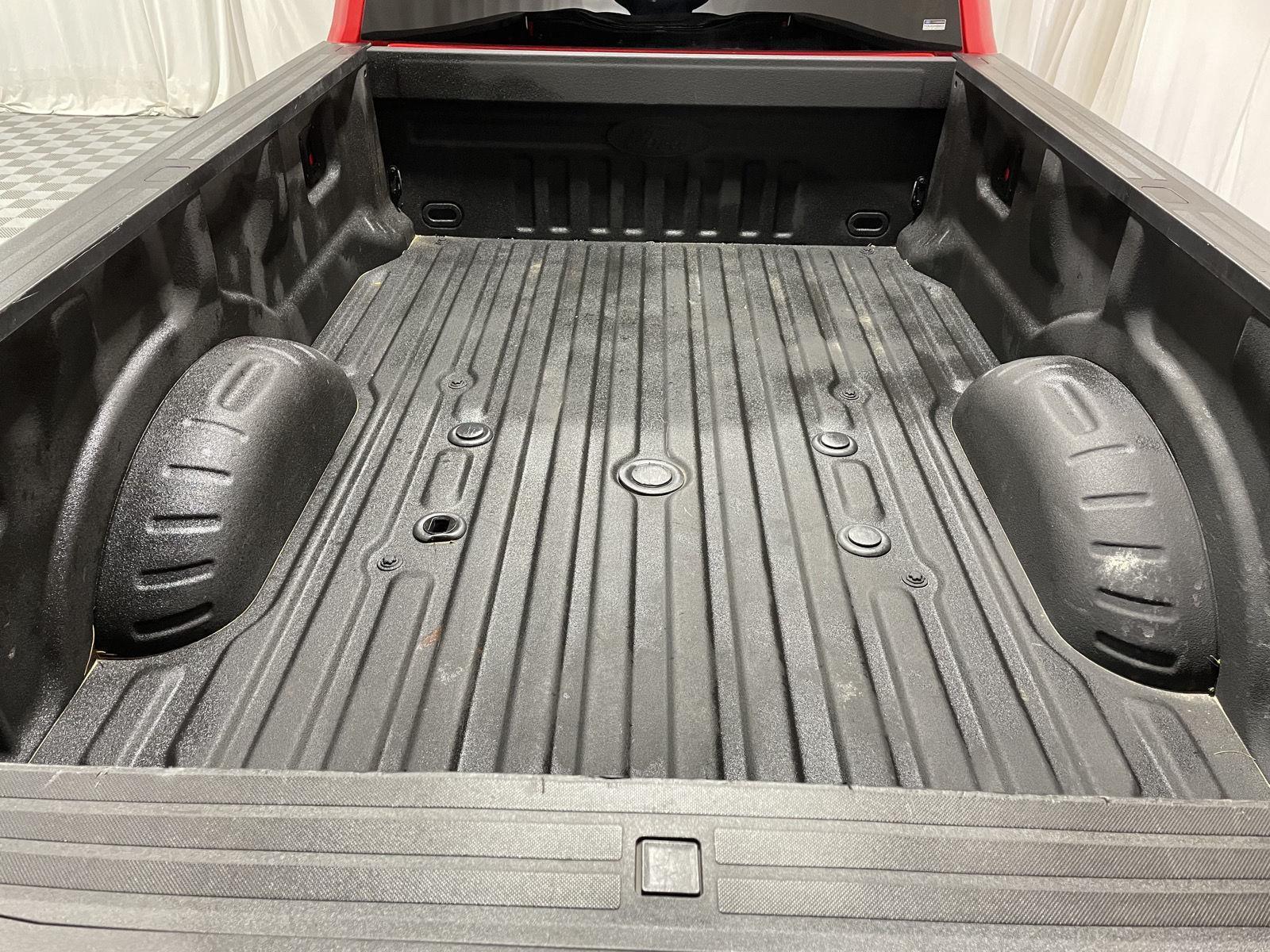 Pre-Owned 2021 Ford F-350 Super Duty for sale in St. Joseph MO